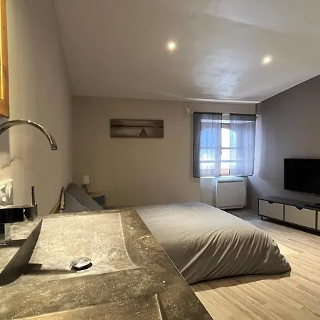 Triplex En Cevennes * Saint-Jean-du-Gard