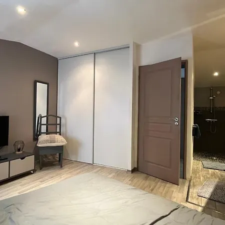 Triplex En Cevennes Saint-Jean-du-Gard