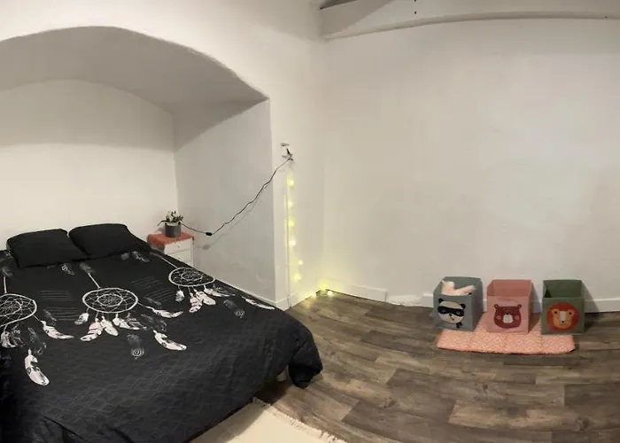 Triplex En Cevennes Vakantiehuis *