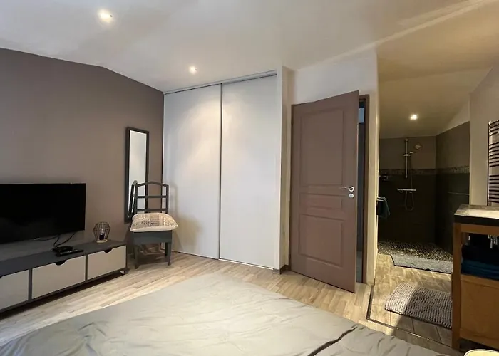 Triplex En Cevennes Saint-Jean-du-Gard